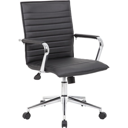 Boss Office Products Office Furniture B9533C-BK - product photo 1