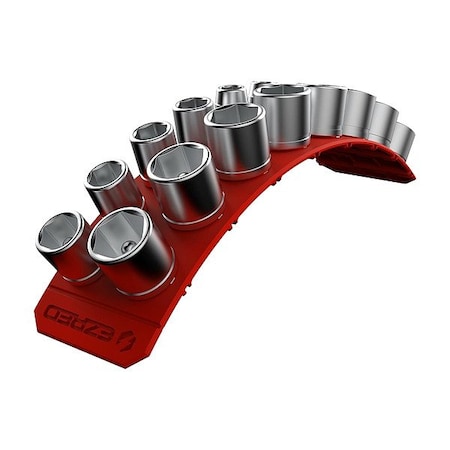 Ezred Tool Storage FSR18-R - product photo 1