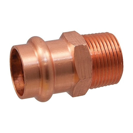 Nibco Pipe Fitting 9030755PC - product photo 1