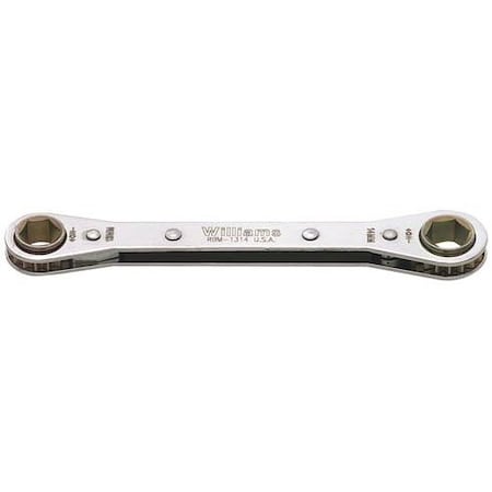 Williams Hand Tool JHWRBM-0708 - product photo 1