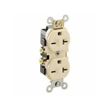 Leviton Wiring Device 5822-I - product photo 1