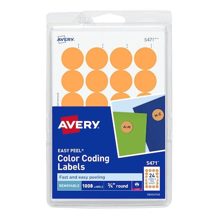 Avery Paper 727825471 - product photo 1
