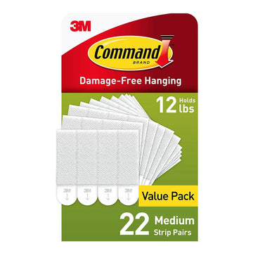 3M Adhesive Tapes 17204-22NA
