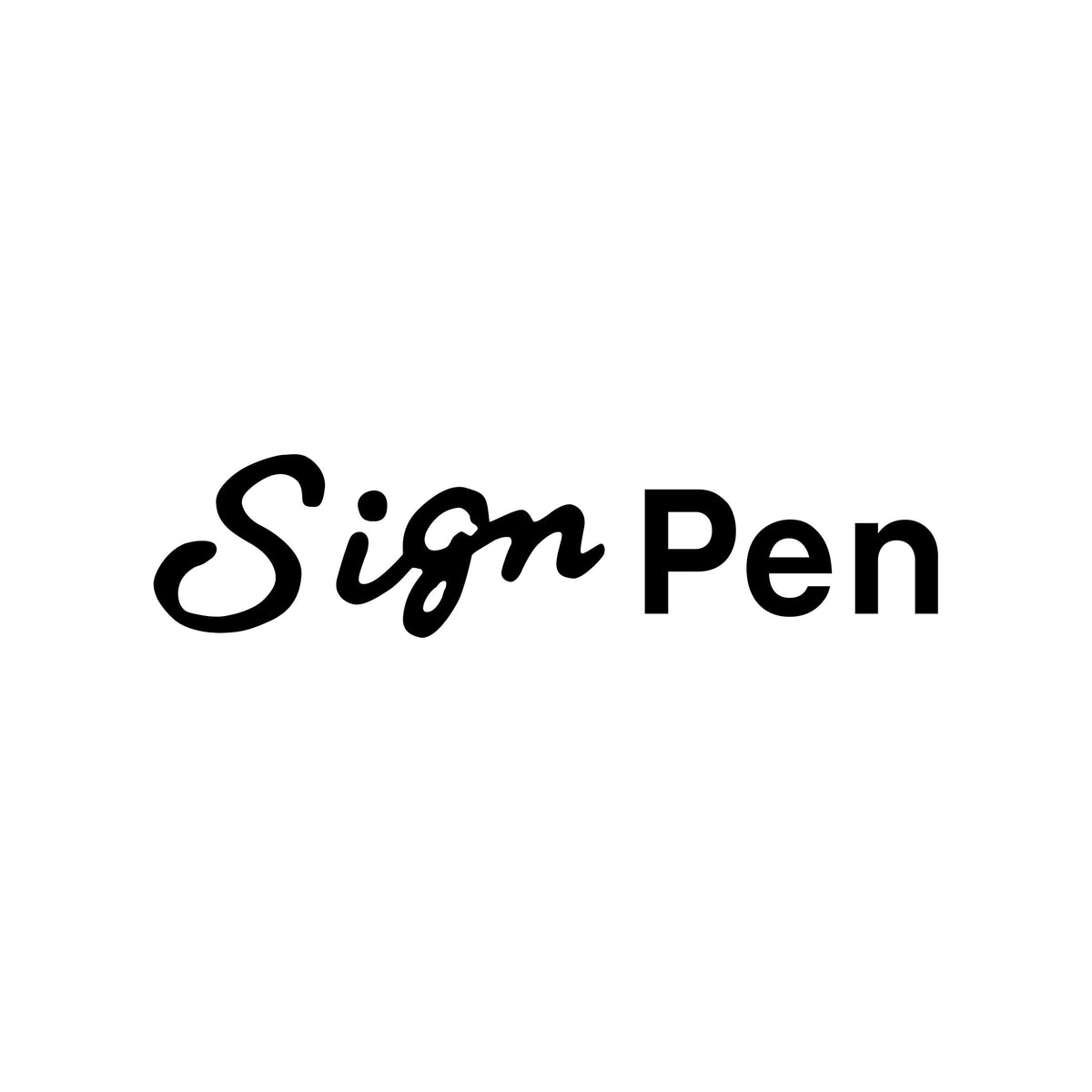 Pentel Marking Pen S520-A, 12 Count – view 7