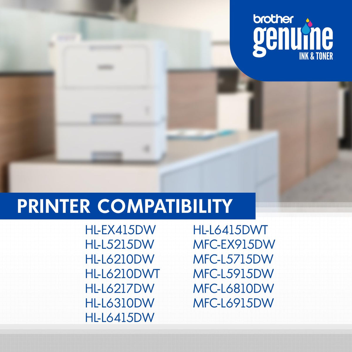Brother Laser Printer Toner TN920UXXL, Ultra High-Yield – view 7