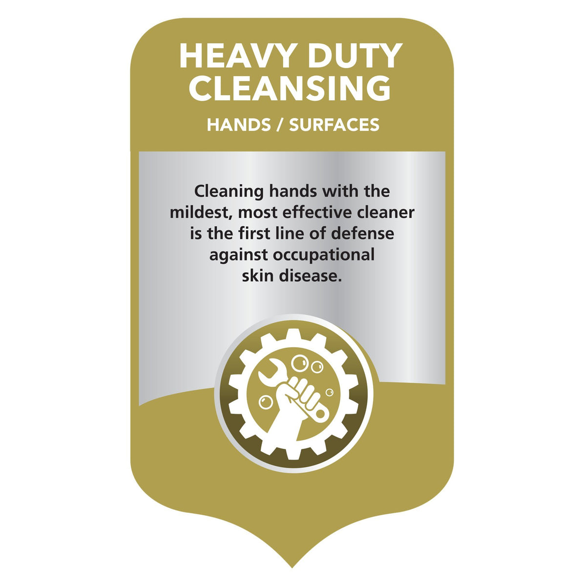 GOJO Skin Cleaning Agent 752-944, 128 Fl Oz – view 5