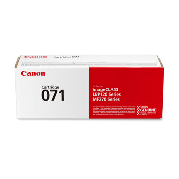 Canon Laser Printer Toner 5645C001, One Size