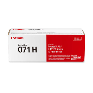 Canon Laser Printer Toner 5646C001, One Size