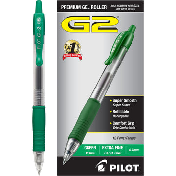PILOT Writing Instrument 31005, 12 Count