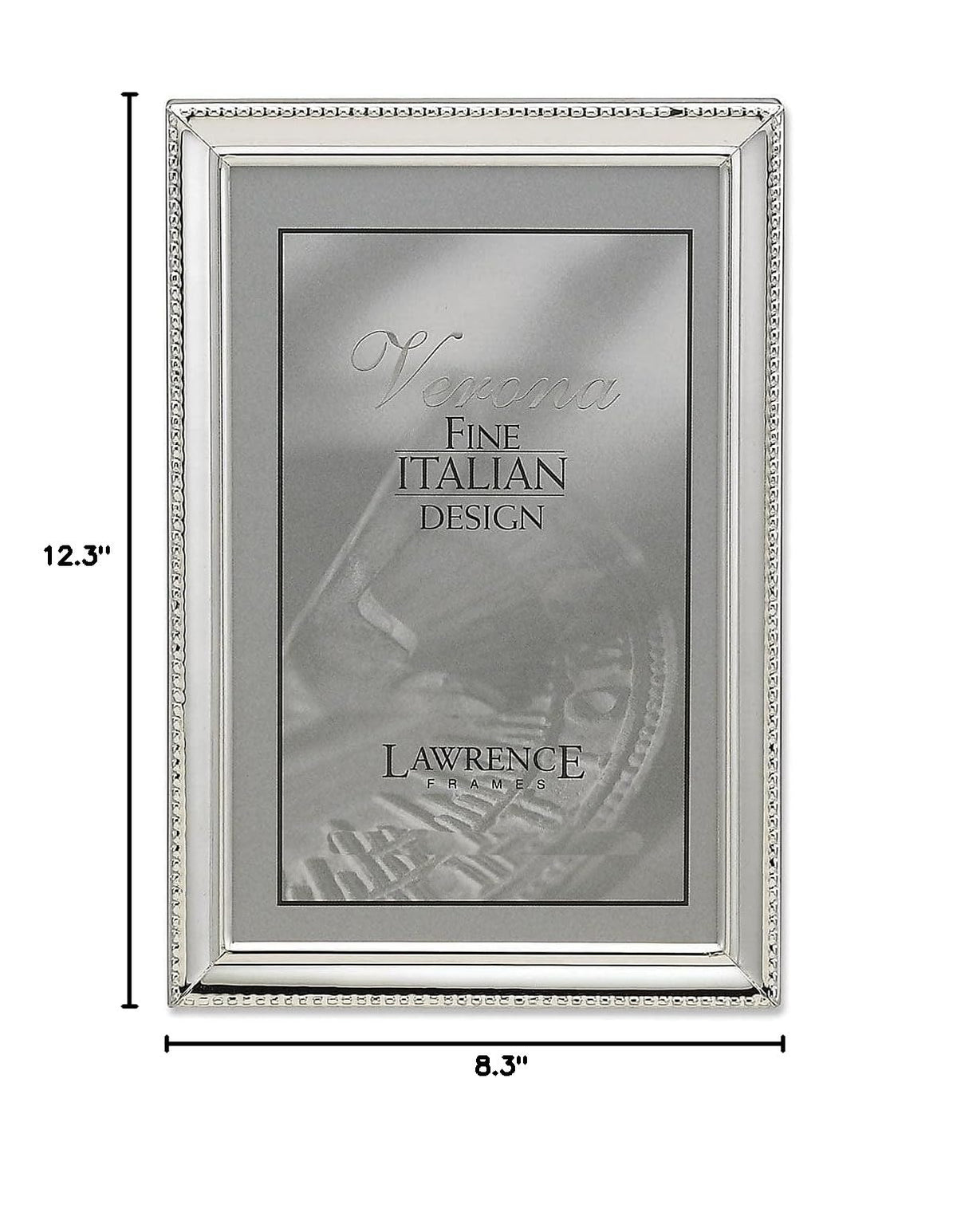 Lawrence Frames Picture Frame 11682, 8x12 – view 6