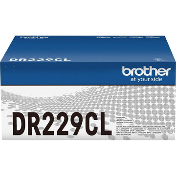 Brother Laser Printer Toner DR229L, Standard