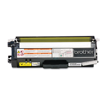 Brother Laser Printer Toner TN310Y, Standard Yield