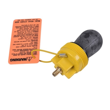 Cherne Pipe Fitting 271508 - product photo 1