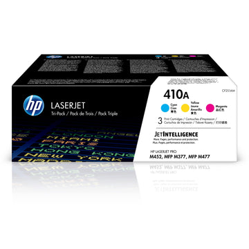 HP Laser Printer Toner CF251AM, 4.8" x 14.3" x 12"