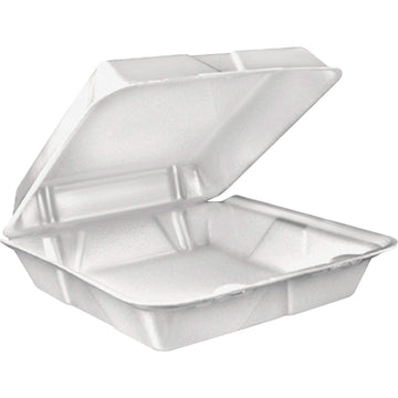 DART Food Storage Container 90HT1R, 9 in