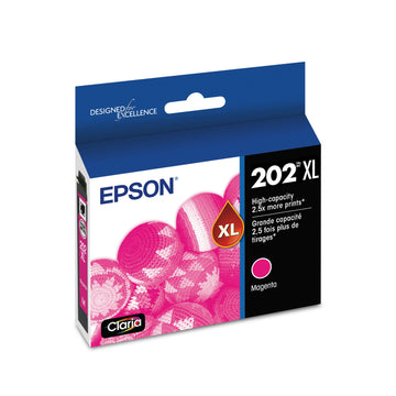 Epson Inkjet Printer Ink T202XL320-S