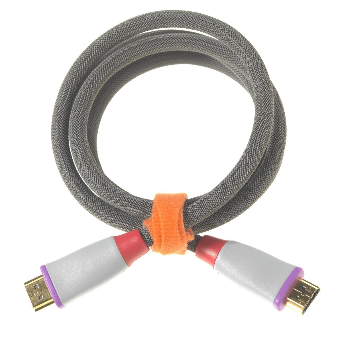 VELCRO Brand Cable Tie 90438, 5 Ties – view 6