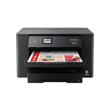 Epson Printer C11CH70201, Medium