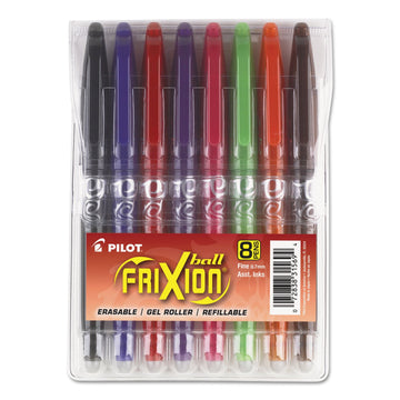PILOT Writing Instrument 31569, 8 Count