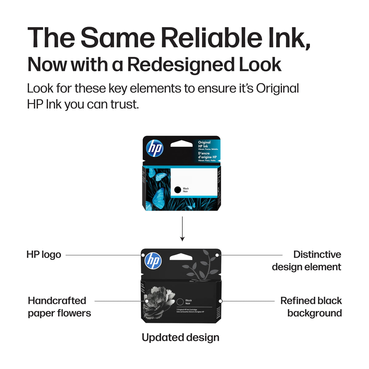HP Inkjet Printer Ink 4S6V2LN, 4.52 x 0.94 x 3.94 – view 11