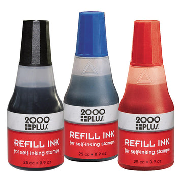 2000 PLUS Liquid Ink 032960, 0.9 fl oz