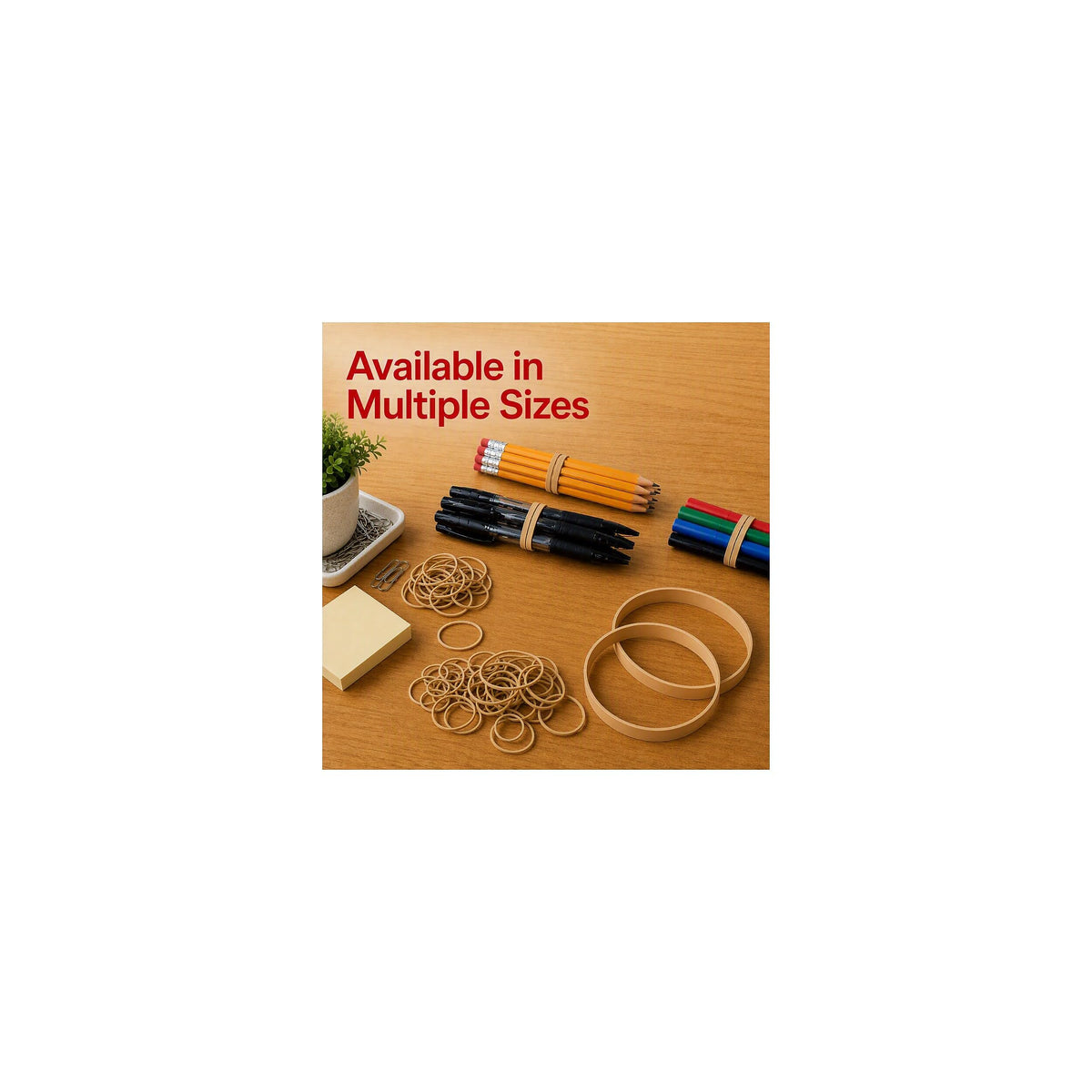 STAPLES Elastic Band 28615-CC – view 6