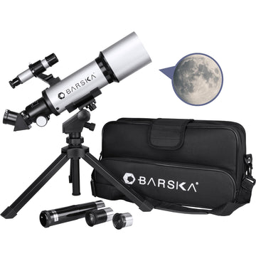 Barska Telescope AE10100, Compact