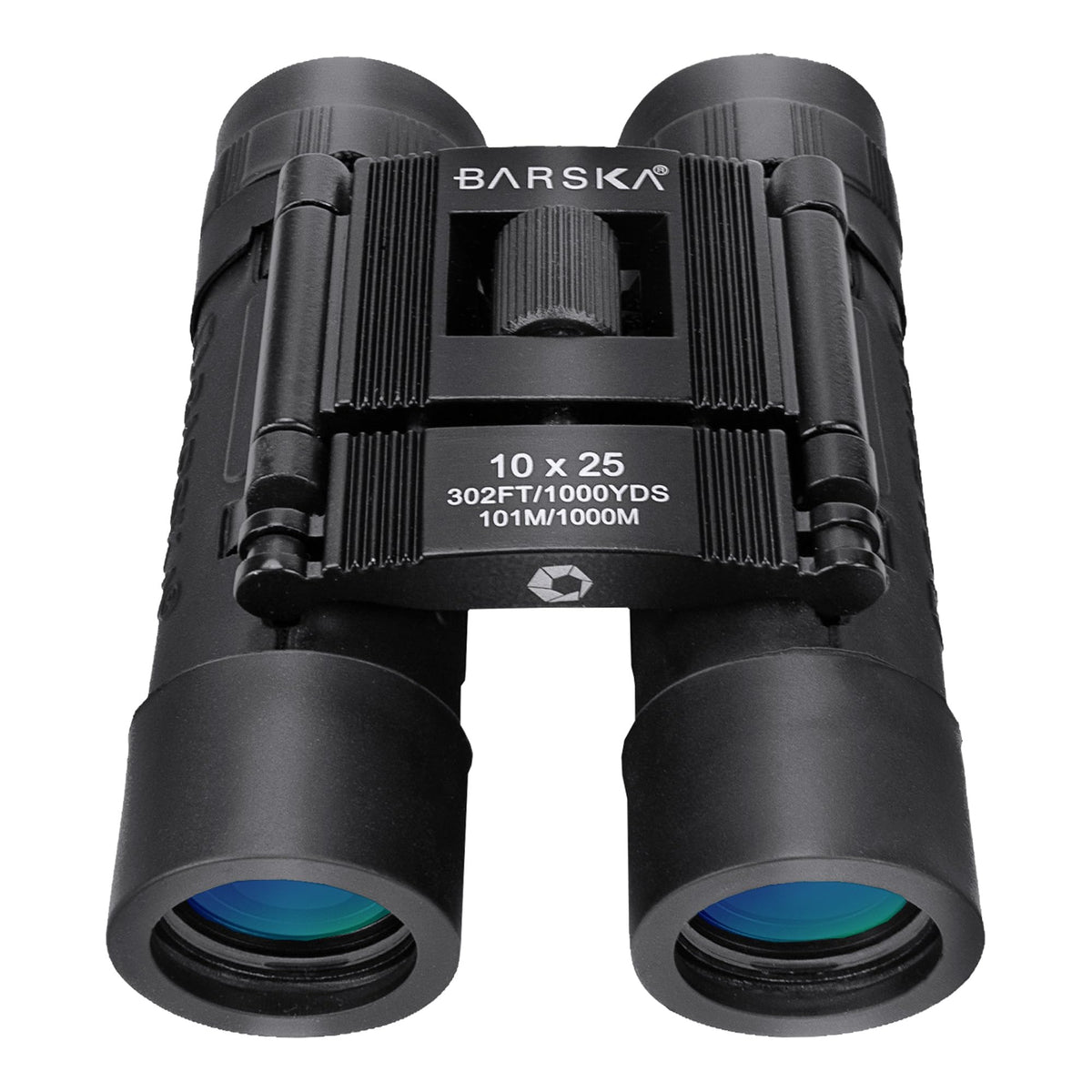 Barska Binocular AB10110, 10x25 – view 9
