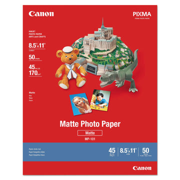 Canon Print Copy Paper 7981A004, Letter Size, 50 Count