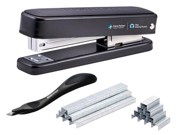 Bostitch Stapler B615-BLK-VP