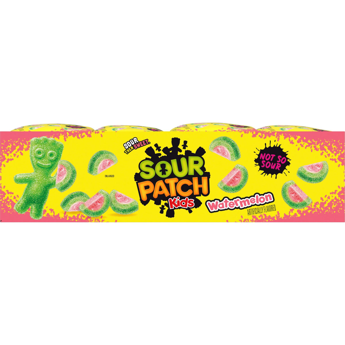 Sour Patch Kids Sugar Candy 55386, 2 Ounce (Pack of 24) – view 14