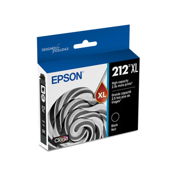 Epson Inkjet Printer Ink T212XL120-S