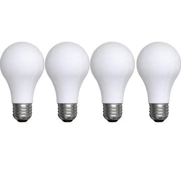 GE Light Bulb 99176, 4 Count