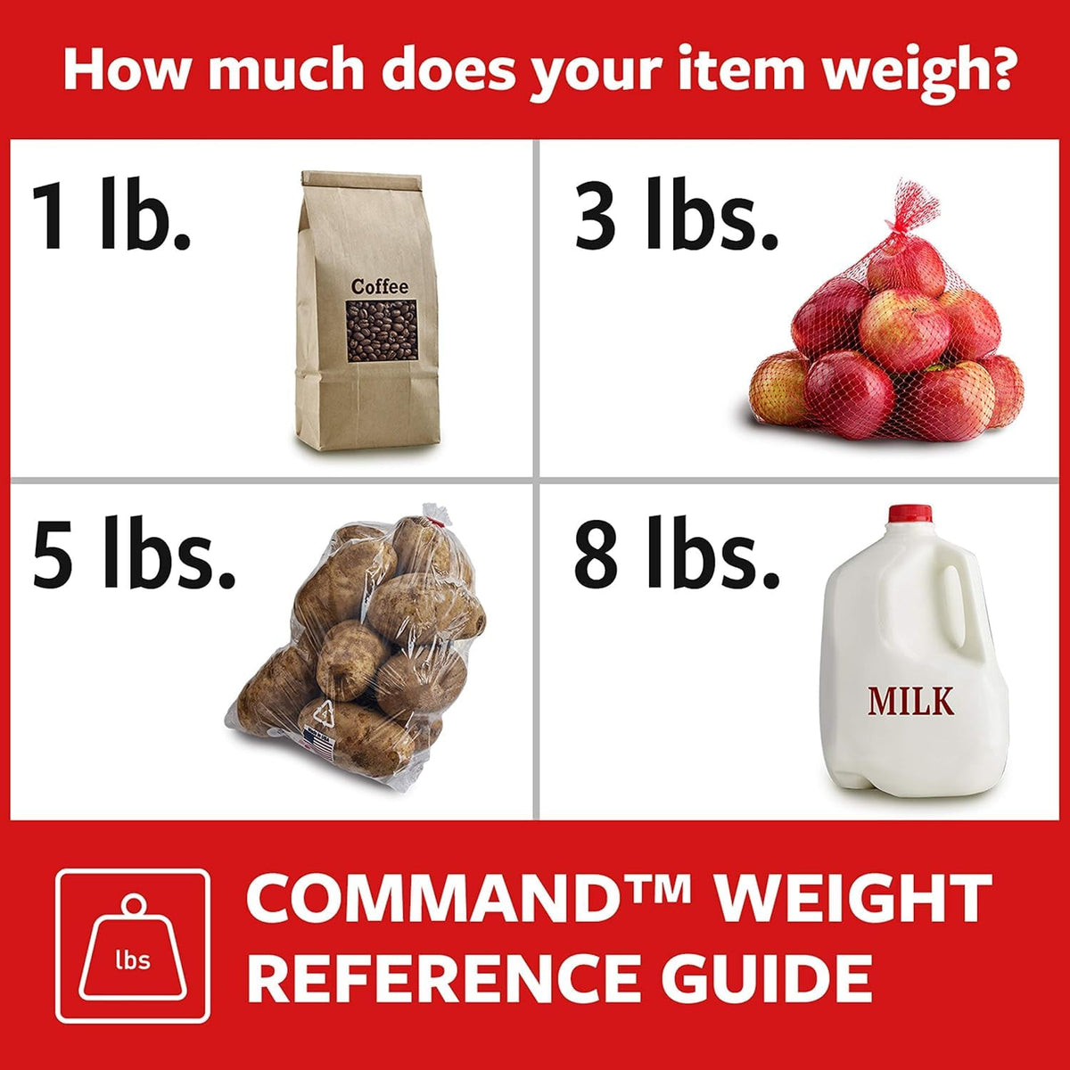 Command Picture Hanger PH206-14NA, Large – view 11
