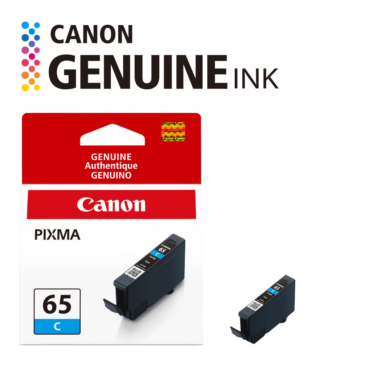 Canon Inkjet Printer Ink 4216C002, 1 Count – view 8