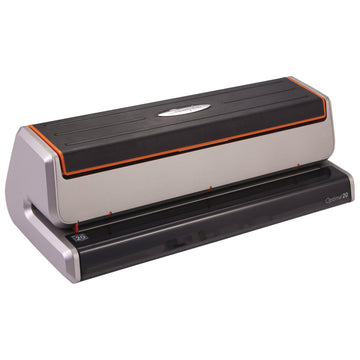 Swingline Hole Punch A7074520, Small (1-24)