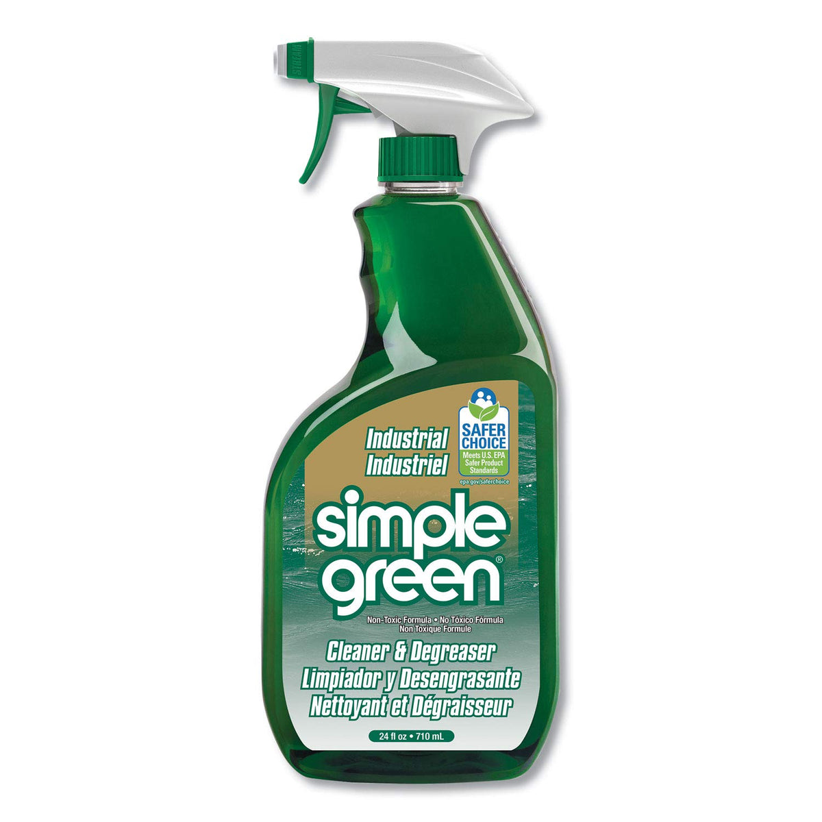 Simple Green Cleaning Agent SMP13012CT, 288 Fl Oz – view 3