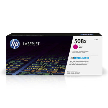 HP Laser Printer Toner CF363X, 9500