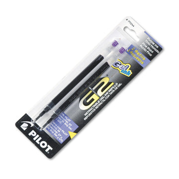 PILOT Pen Marker Ink Cartridge Refill 77244, 2 Count