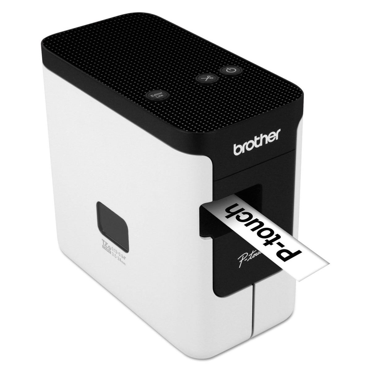Brother Printer BRTPTP700, 24 MM – view 3