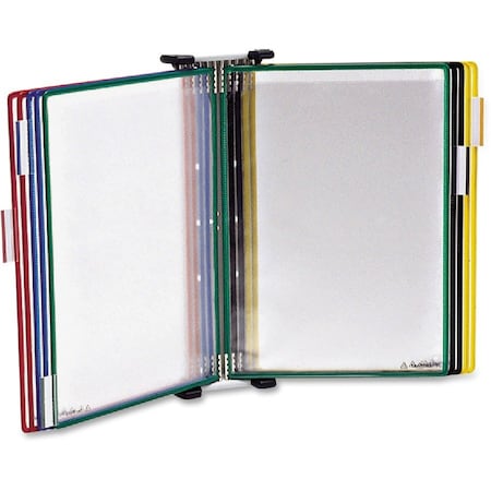 Tarifold Filing Supply W291 - product photo 1