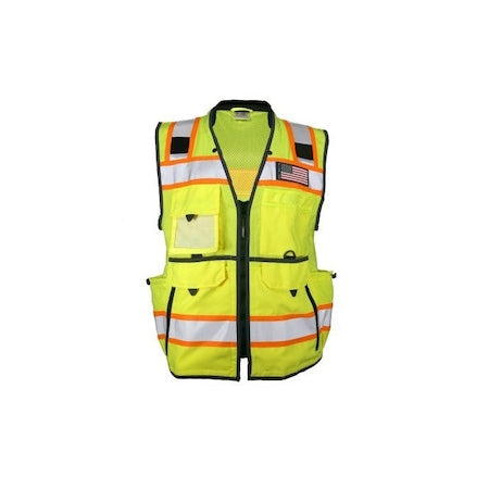 Kishigo Ppe 1823-L - product photo 1