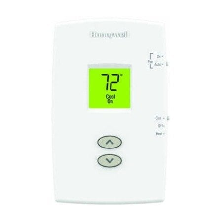 Honeywell Home Hvac Control TH1110DV1009/U - product photo 1