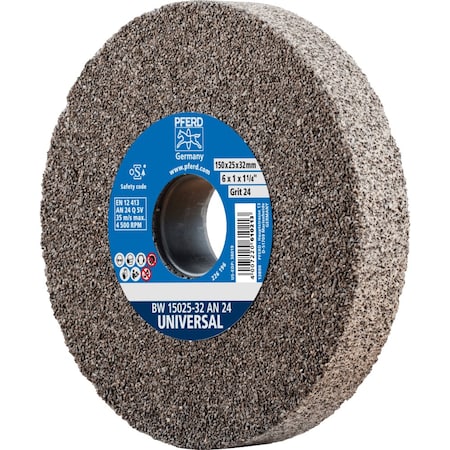 Pferd Tools Grinding Wheel 61743 - product photo 1