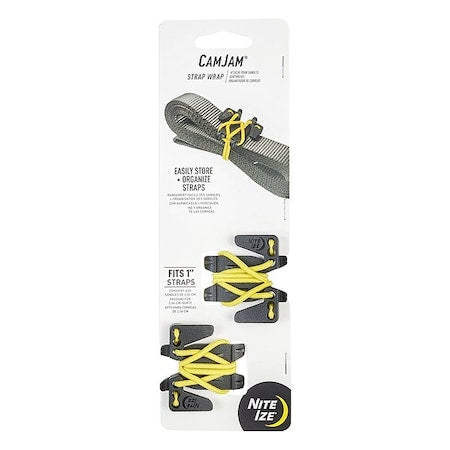 Nite IZE Tie Down CJSW-01-2R3 - product photo 1