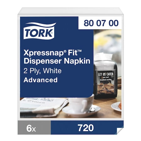 NSI Tork Disposable 800700 - product photo 1