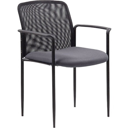 Boss Office Products Office Furniture B6909-GY - product photo 1