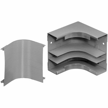 Hubbell Wiring Device-Kellems Conduit Fitting HBL4717DFOGY - product photo 1