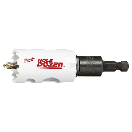 Milwaukee Tool Cutting Tool 49-56-9664 - product photo 1