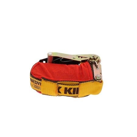Kinedyne Tie Down 512720PAKGRA - product photo 1